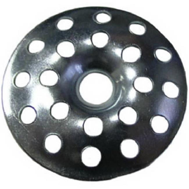 25Pk Xl Plaster Washer