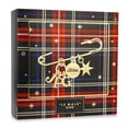 thumbnail image 3 of Perfume Set CUATRO HERSAME JPG Le Male Elixir for Men 125mL, 3 of 3
