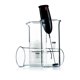 thumbnail image 2 of Batidora de Leche BODUM Negra Turbo Schiuma, 2 of 6