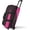 Default, variant on 3 Ball Bowling Bag with Wheels, Rolling Bowling Roller Bag with Retractable Handle for Balls & Bowling Accessories