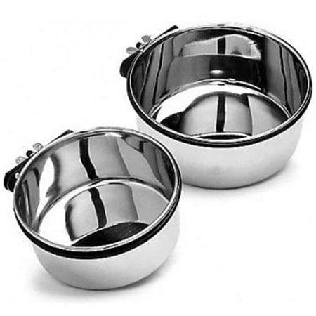 Stainless Steel Bird Coop Cup Bolt Bracket