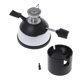 thumbnail image 1 of Mini Quemador de Gas Butano de Mesa con Cabezal de Llama para Calentador de Café con SifóN Cafetera Mocha Estufa de Gas (Sin Gas), 1 of 5