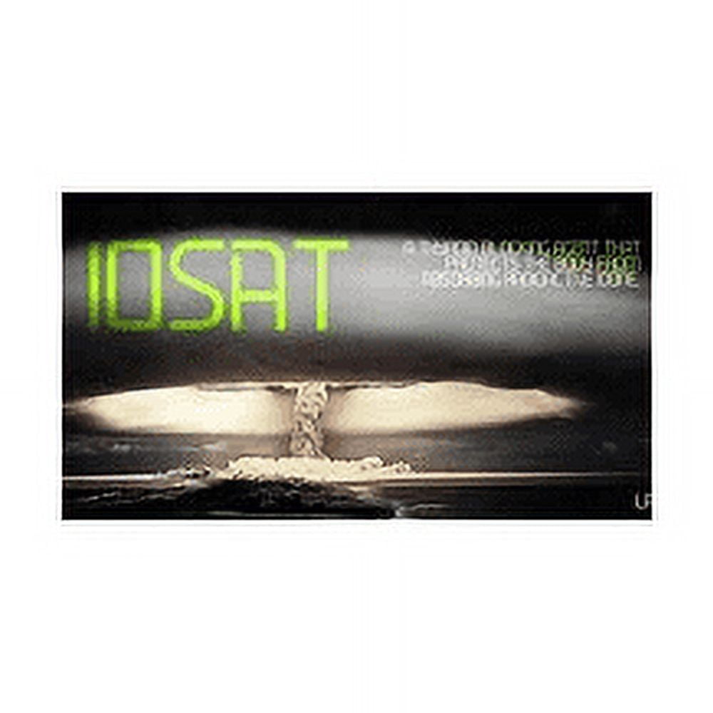 IOSAT - Pack of 3 by Iosat - Octobe 2024 Expiration Date or Later