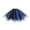A-Dark Blue426, variant on XIAOCHA Women Christmas Dance Party Patchwork Tulle Skirt Holiday Party TuTu Ballet Skirts