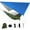 E-158, variant on Nylon Camping Hammock, Portable Lightweight Tent, Quick Setup, Rain Tarp Protection, For Hiking, Outdoor Travel, Mosquito Net Included, Durable 210T Fabric, Space-Saving Gear, Adventure Akmoler