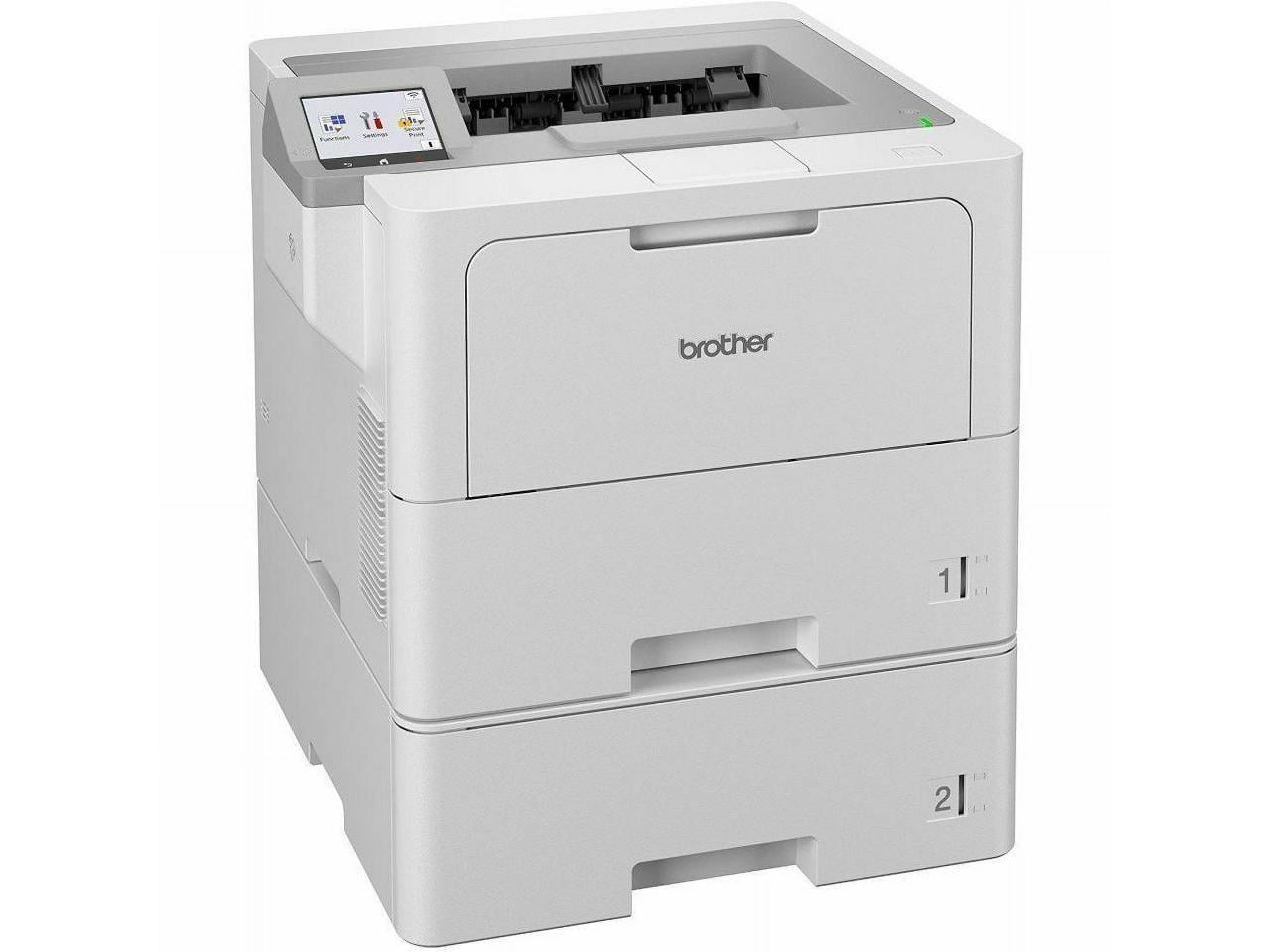 PRINTER, LASER
