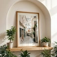 thumbnail image 5 of Passage des Postes - Paris Île-de-France France Photography Unframed Wall Art Print 12 x 18 inches, 5 of 60