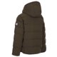 thumbnail image 2 of Trespass - Chaqueta Habbton Niños (Hiedra) Trespass UTTP5557_ivy, 2 of 2