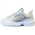 thumbnail image 2 of Fila Women's Disruptor II Sneaker, 2 of 7