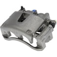 thumbnail image 2 of Centric Semi-Loaded Brake Caliper - Front Left, 2 of 11