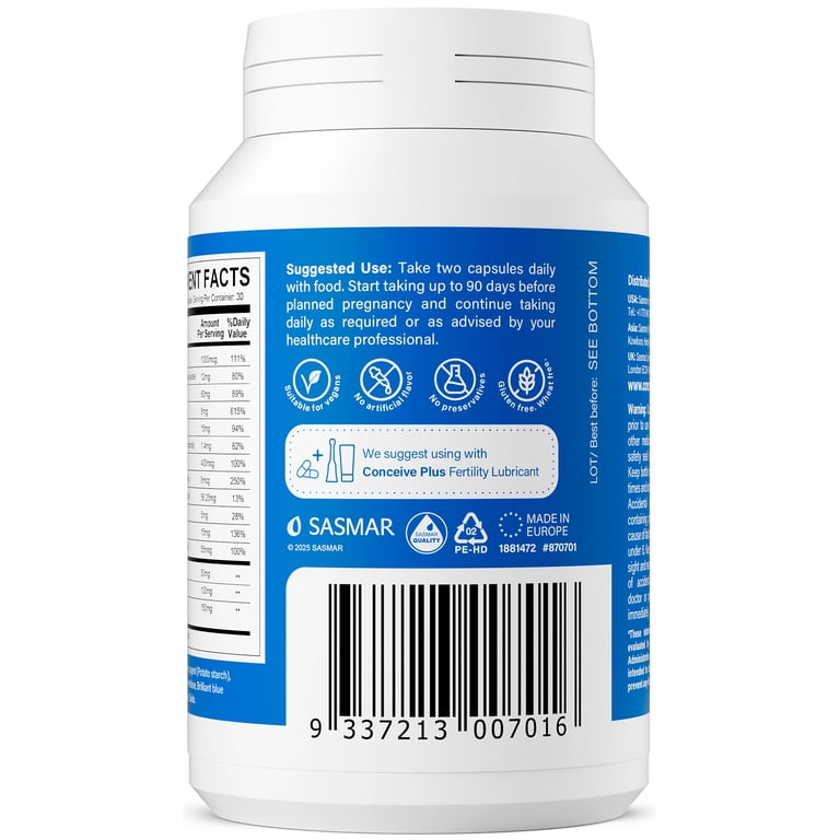 conceive plus lubricant walmart Buy Conceive Plus Lubricant, 2.5 Oz Tube – Conceive Plus® main image 0