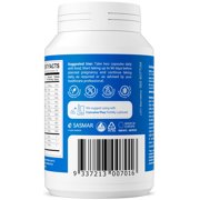 Conceive Plus Mens Fertility Support Supplement, with Zinc, Vitamin D & CoQ10 - 60 Capsules