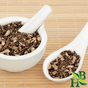 Herb To Body Premium Angelica Root C/S | Cut and Sifted | Wildcrafted | 4oz