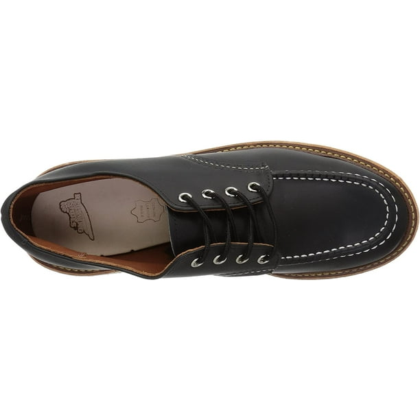 Red wing heritage hotsell men's classic oxford