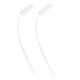 thumbnail image 2 of GOOHOCHY 2 cepillos limpiadores para lavadora de carga frontal con ruedas y ranuras flexibles., 2 of 8