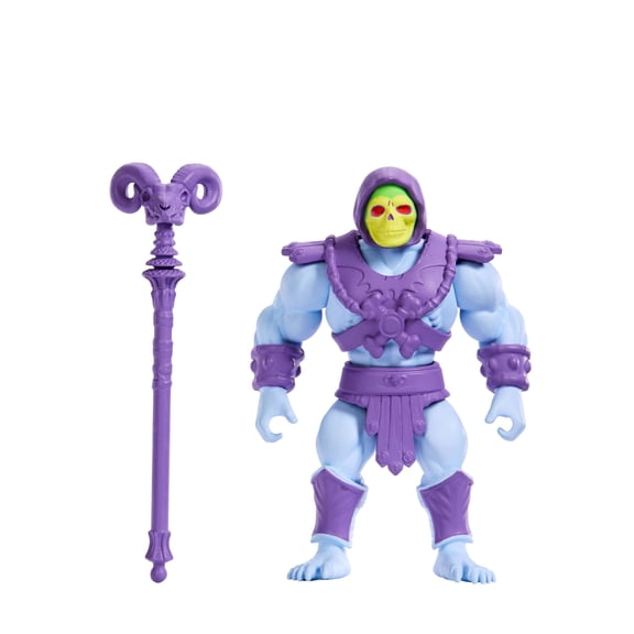 Masters Of The Unive Merchandise