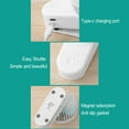 thumbnail image 5 of XGFHYJEH Desk Fan, Small Fan, Tabletop Fan, Small Desk Fan, Small Fans for Desk, Desk Fans for Home, Desk Fans Small Quiet, Portable Personal Electric Fan, Desk Fans under $15.00, 5 of 5