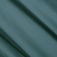 thumbnail image 2 of FabricLA DTY Double Brushed Knit Jersey 190 GSM - 58/60" Inches (150 CM) Wide - Soft Polyester Spandex Fabric - 2 Way Stretch Knit Fabric - Slate, 3 Continuous Yards, 2 of 8