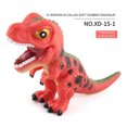 thumbnail image 4 of Set de juguetes inquietos con dinosaurios para aliviar el estrés para niños y adultos, 4 of 5