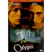Oxygen