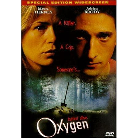 Oxygen