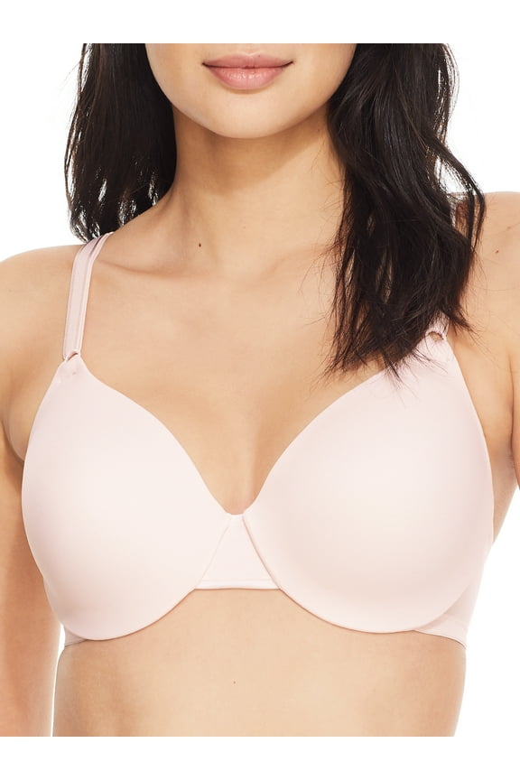 Warner's Womens This Is Not A Bra T-Shirt Bra Style-1593