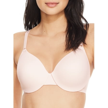 

Warner s Womens This Is Not A Bra T-Shirt Bra Style-1593