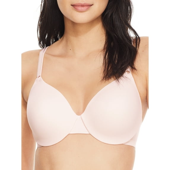 Warner's Womens This Is Not A Bra T-Shirt Bra Style-1593