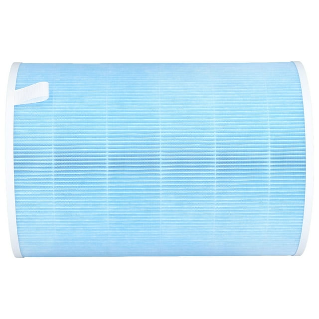 Air Filter, High Efficiency PET Paper Allergen Absorber Air Cleaner Filter For Mijia 1 2 3 Generations Pro