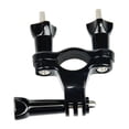 thumbnail image 2 of sweethay GP01 montaje de bicicleta manillar de bicicleta tija de sillín trípode abrazadera de repuesto para SJ4000 Accesorios de cámara y óptica, 2 of 6