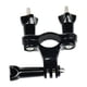 thumbnail image 3 of Kearding GP01 montaje de bicicleta manillar de bicicleta tija de sillín trípode abrazadera de repuesto para SJ4000 Accesorios de cámara y óptica, 3 of 6