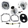 thumbnail image 1 of For Webasto For Air Top 2000 S & ST Series Service Kit Comprehensive 12V Parking Heater RepFor Air Parts for Enhanced Efficiency, 1 of 7