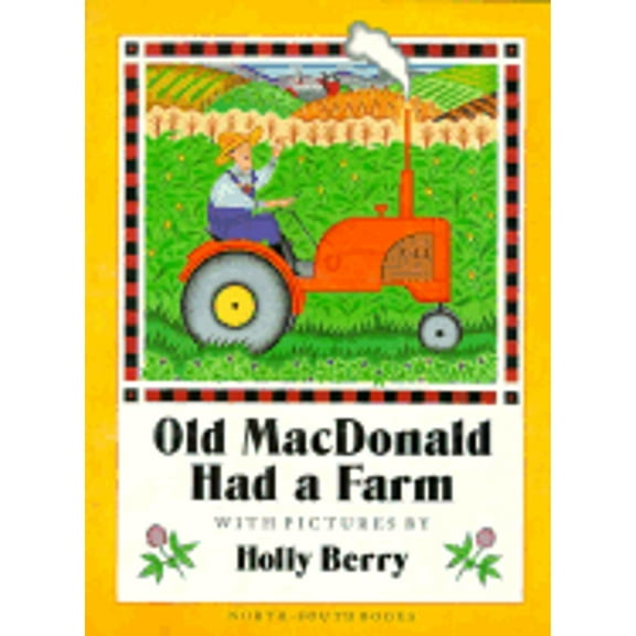 Old MacDonald Had a Farm