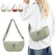 thumbnail image 1 of Cinturn de pecho bolsa cruzada bolsa deportiva bolsa de tela 1 bolsillo porttil almacenamiento de mltiples bolsillos, bolsillo de pecho para hombre bolsa de deporte con mltiples bolsillos,, 1 of 6