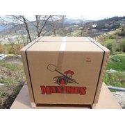 Authentic Pizza Ovens Portable Maximus Oven