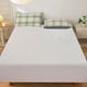 thumbnail image 5 of Elegants Soft Velvet Flannel Sheet Set Quality Cozy Warm Antis Statics Non Pilling Fuzzy Velvet Flannel Fleece Sheet Set, 5 of 7