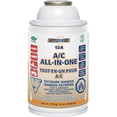 thumbnail image 1 of Emzone Multi 12A A/C Oil Change, 1 of 1
