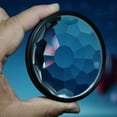 thumbnail image 4 of Filtre Kaléidoscope, Filtre 82mm Effets Spéciaux Étanche Innovant pour Objectif de Caméra, 4 of 7