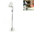 thumbnail image 1 of Lampe de Cabinet Mini Projecteur LED Réglable pour Intérieur Lumières d'Image USB 5V, 1 of 8