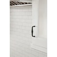 thumbnail image 4 of Miseno Mcptp5300 Bidwell 3" Center To Center Handle Cabinet Pull - Black, 4 of 7