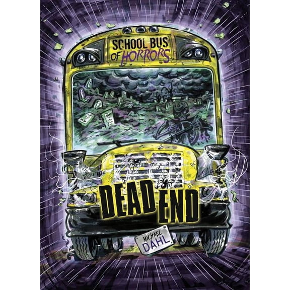 Dead End: A 4D Book