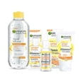 thumbnail image 1 of Kit Sérum Facial Garnier Tono Medio Rutina Anti Manchas con Vitamina C, 1 of 8