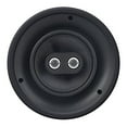 thumbnail image 4 of OSD 6.5? Trimless in-Ceiling Speaker - DVC Dual Dome Tweeters - ACE640TT, 4 of 5