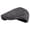 13# F, variant on Herringbone Newsboy Caps Mens Tweed Flat Cap Youth Cabbie Beret Hats