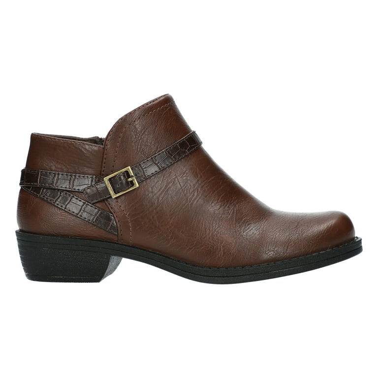 Easy street women's boots clearance