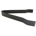 thumbnail image 1 of SynSpiritStore Stainless Steel Black Ice Tong, 1 of 1