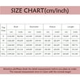 thumbnail image 3 of Mama Sweatshirt Crewneck Sweatshirt for Women Casual Oversized Pullover Loose Hoodies Long Sleeve Fall Pullover Tops Sweater, 3 of 4
