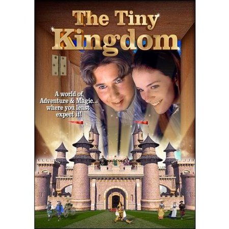 The Tiny Kingdom