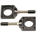 thumbnail image 2 of Bolt Motorcycle Hardware, Inc Chain Adj Blocks Suzuki Black Chad-Rmz.Bk, 2 of 2