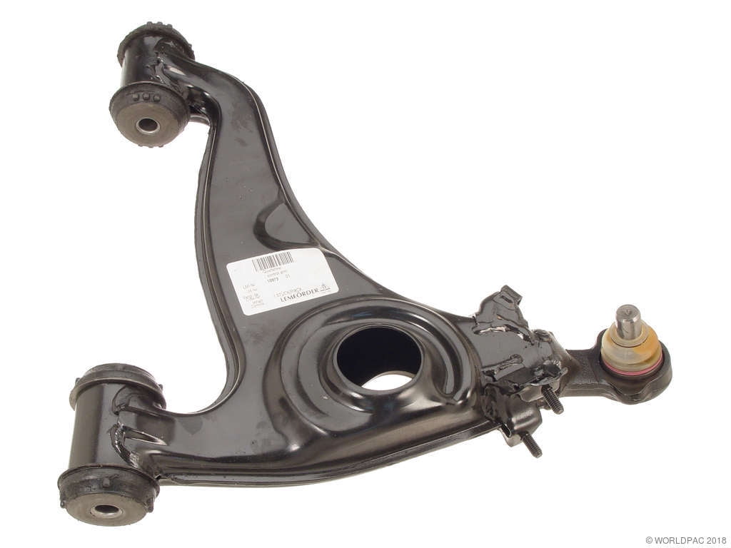 GO-PARTS Replacement for 1988-1993 Mercedes-Benz 190E Suspension Control  Arm for Mercedes-Benz 190E (2.3 / 2.6) - Walmart.com